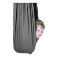 thumbnail image 4 of Therapeutic sensory swing for children and adults, blue sea, 100*280CM blue sea with wall mount, 4 of 4