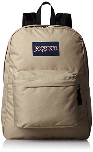 jansport beige