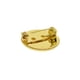 thumbnail image 4 of Juego de pasadores de base de broche Zulema 20 mm dorado, 4 of 8