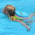 thumbnail image 2 of Flotador de natación Kickboard TFixol Mezcla de colores M, 2 of 7