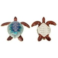 thumbnail image 4 of Jewelry Box For Women, Rhinestone Turtles Jewelry Box Rustproof Jewelry Storage Practical Jewelry Organizer, Bright Color Shiny Sea Turtles Ornament For Rings, Earrings, Necklaces, 4 of 8