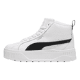 thumbnail image 1 of TENIS PUMA KARMEN II MID 39745904 DAMA BLANCO 26CM, 1 of 4