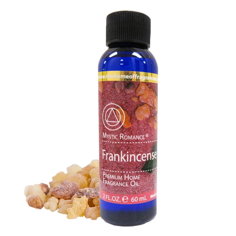 Frankincense Essential Oil Diffusers Home Aromatherapy Stress