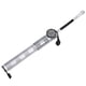 thumbnail image 5 of Inflador portátil de neumáticos para bicicletas bomba de alta presión adecuado para válvulas presta / Schrader, 5 of 10