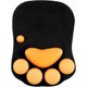 thumbnail image 1 of Cute Office Mouse Pad with Wrist Support Cat Paw Design, Gifts for Office Desk Home Gaming Kawaii Stuff Gifts, Ergonomic Mouse Pad with Wrist Rest Cut, 1 of 4