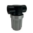 thumbnail image 2 of AA122-1/2-PP-50 TeeJet 1/2" Line Strainers 50 Mesh, 2 of 6