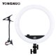 thumbnail image 5 of YONGNUO YN408 14 pulgadas 3200K-5600K Anillo de luz LED bicolor para video, 5 of 8