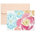 thumbnail image 3 of Hallmark Watercolour Designs Notecards, 3 of 8