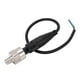 thumbnail image 4 of Transductor De Presión Sensor De Presión De Aceite De Combustible De Aire, 1/8 Pulgadas 27NPT Rosca 40Mpa Transductor De Presión Transmisor De Sensor Emisor Con Protección Contra Sobretensiones Para A, 4 of 8