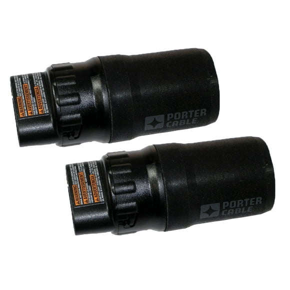 Porter Cable Vacuum Sander