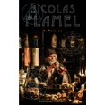 thumbnail image 1 of Nicolás Flamel Ediciones Obelisco Pasta Blanda, 1 of 2