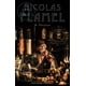 thumbnail image 1 of Nicolás Flamel Ediciones Obelisco Pasta Blanda, 1 of 2
