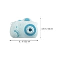 thumbnail image 2 of SWETRACE 1 Set Kids Projector Drawing with Projector Toy for Children Early Education Design ABS Material, 2 of 8