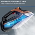 thumbnail image 2 of Plancha Rowenta Steam Force Pro de acero inoxidable 1850W DW9540, 2 of 7