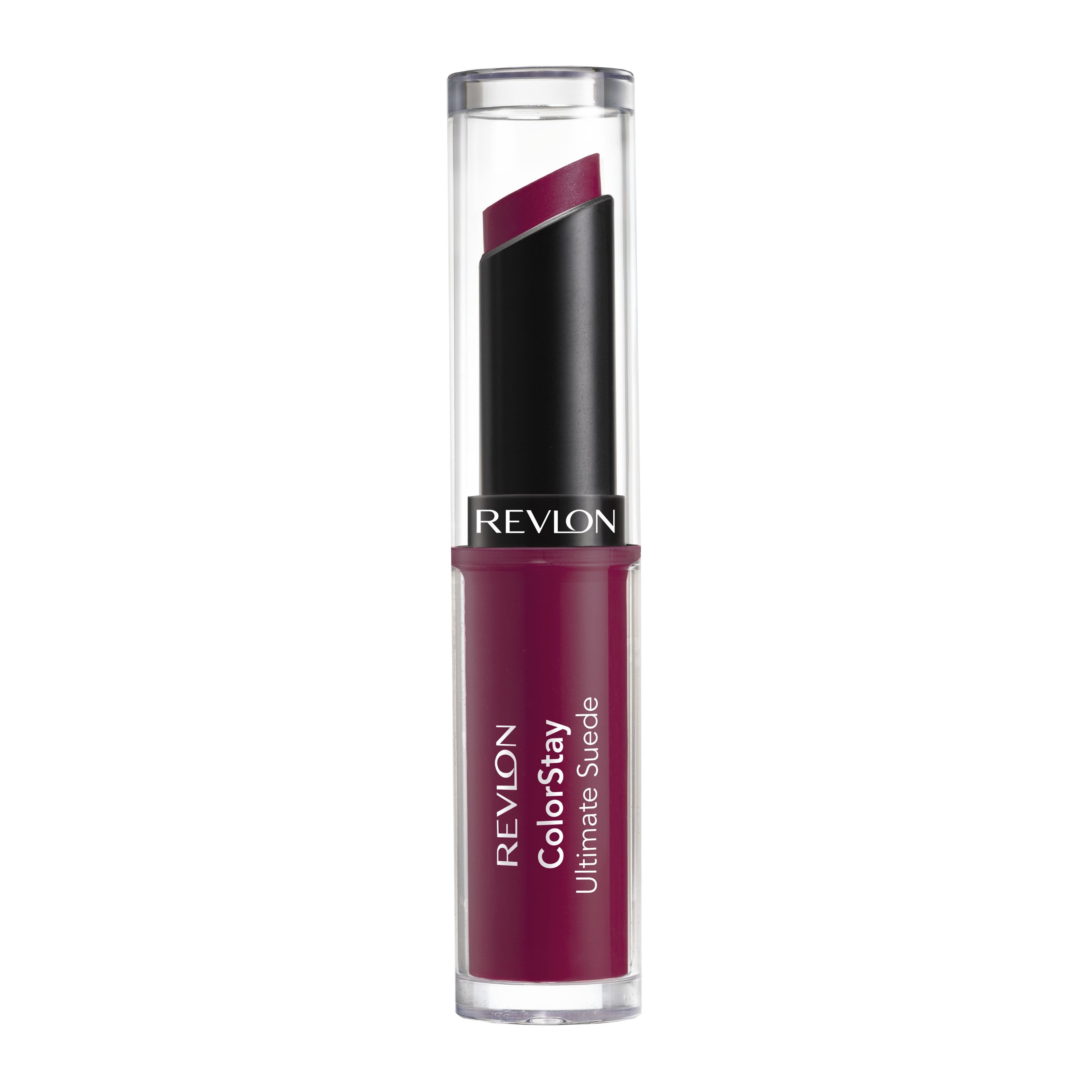 Revlon, Lipstick, 0.048 oz, Longwear Soft, High-Impact - Walmart.com