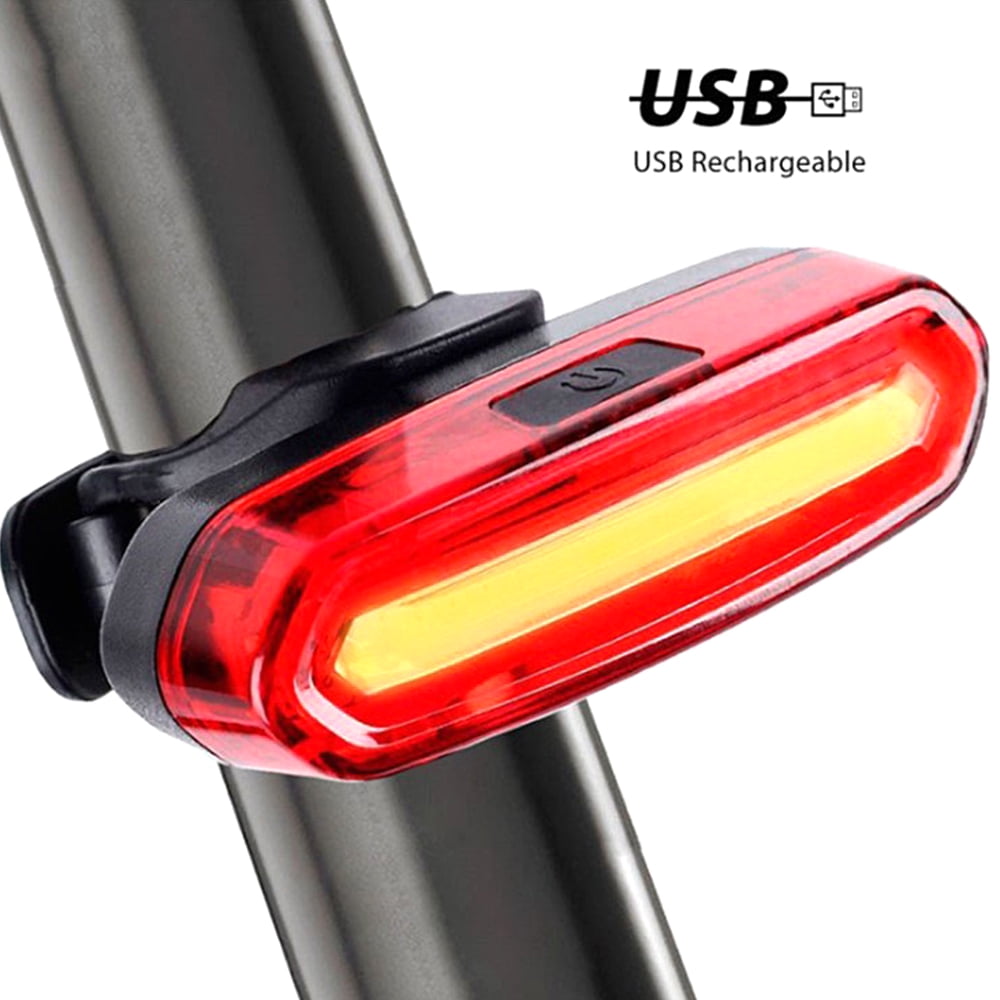 tail lamp for bike