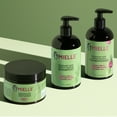 thumbnail image 4 of Mielle Rosemary Mint Strengthening Shampoo 20 oz, 4 of 9