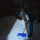 thumbnail image 2 of Embudo de cocina de acero inoxidable de grado alimenticio con filtro colador para transferir ingredientes secos líquidos, embudo de cocina de metal de boca ancha Ormromra 222006-2, 2 of 7