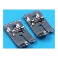 thumbnail image 3 of Miangastore Sewing Machine Press Foot Easy to Install Metal Assorted Color 3 Pcs, 3 of 8