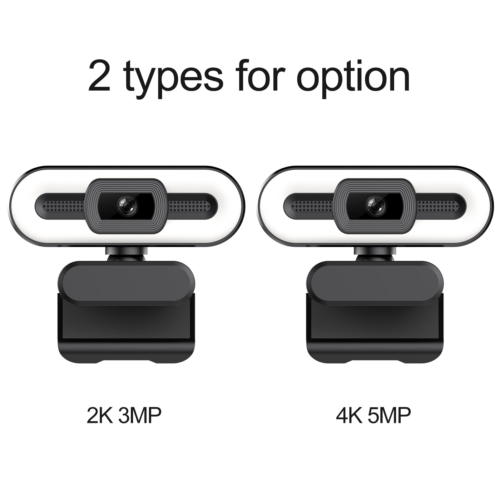 Webcam,Video Call Video 4k Usb And With Built-in Live Conference Online And Play Webcam Call Video Conference Live Video Call Play Webcam With Buzhi Webcam 4k Live Call Conference Dsfen