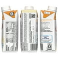 thumbnail image 3 of BOOST Very High Calorie Nutritional Protein Drink, Very Vanilla, 8 fl oz, Pack of 24, 3 of 11
