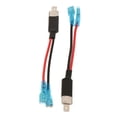 thumbnail image 4 of Reemplazo de Convertidor de Diodo Zulema 2 Unids H1 Conector Macho, 4 of 6