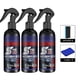 thumbnail image 1 of 3pcs New Multi-functional Coating Renewal Agent Quick Coating Spray High Protection Hydrophobic, 1 of 5