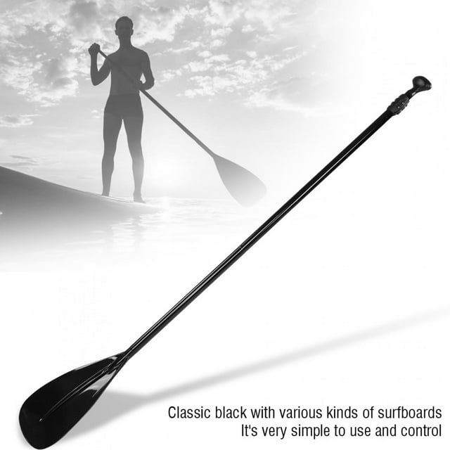 Akozon Surfing Paddle, Aluminum Alloy Paddle For Surfing Beginner