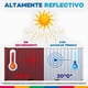 thumbnail image 5 of Impermeabilizante Acuario Acuaflex Aislante Termico 10 Años - Color Blanco, 5 of 5