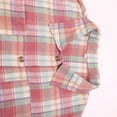 thumbnail image 6 of plaid shirts for women, 6 of 8