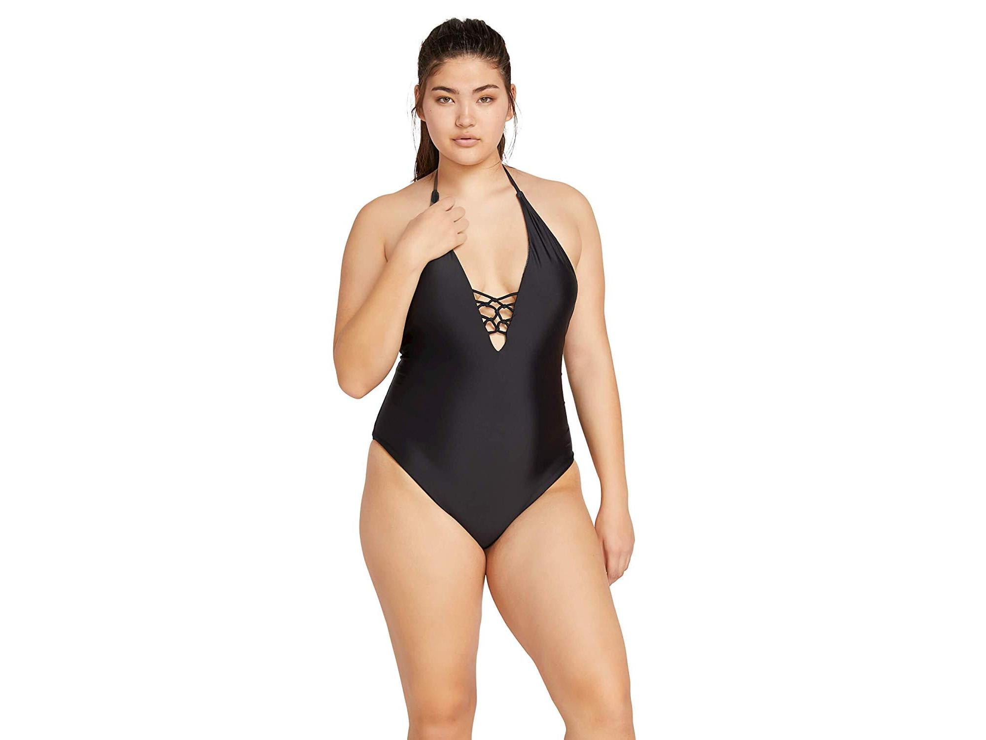 volcom swimsuit