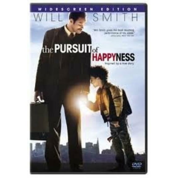Pursuit of Happyness 3 - Disc Deluxe Edition [DVD]