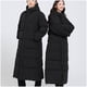 thumbnail image 1 of Ceisia Men's Outdoor Sports Pants Hooded Long Sleeve Winter Regular Fit with Zipper Gift with Pockets, 1 of 3