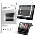 thumbnail image 1 of Protector de pantalla de vidrio templado SUMK para Tesla Model Y & 3, 1 of 7