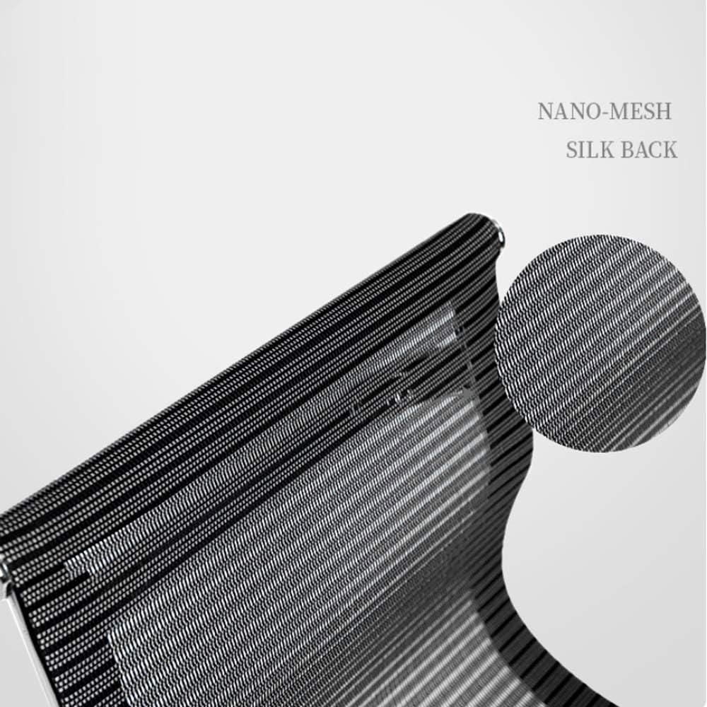 Heavenly Collection Mesh Adjustable Stool