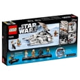 thumbnail image 6 of LEGO Star Wars 20th Anniversary Edition Snowspeeder Vehicle Model 75259, 6 of 8
