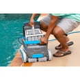 thumbnail image 2 of Dolphin Premium 60 Bluetooth and WiFi Enabled Robotic Pool Cleaner, 2 of 6