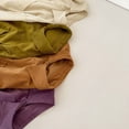 thumbnail image 5 of TIREOW Girls and Boys Corduroy Shirts Jackets Collared Button Front Solid Color Shirts Spring Autumn Casual Shirts Coat, 5 of 6