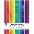 thumbnail image 1 of Carton Aquarelle Arc-en-Ciel de Colorbok, 1 of 2