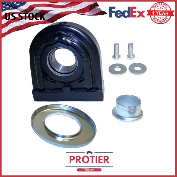 Brand New Protier Drive Shaft Center Support Bearing - Part # DS6065