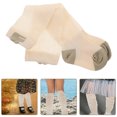 thumbnail image 1 of unbranded 1Par Calcetines Largos Para De Con Elasticidad Para El Año, 1 of 8