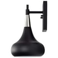 thumbnail image 5 of Nuvo Lighting - Phoenix - 1 Light Wall Sconce In Mid-Century Modern Style-11.5, 5 of 7