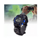 thumbnail image 2 of Reloj para Montaña Deporte con Supervivencia Negro con Azul, 2 of 5