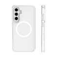 thumbnail image 2 of MOBEST, Funda Transparente de Policarbonato con Magsafe para el Samsung Galaxy S25, 2 of 4