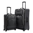 thumbnail image 1 of JetStream® 2 Piece Softside Luggage Set, 1 of 9