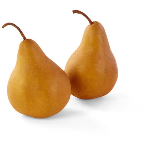 Bosc Pears, Bulk