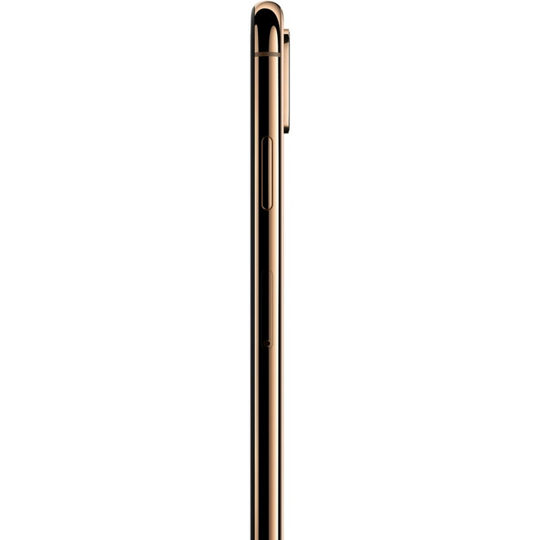 iPhone - iPhone Xs Gold 64GB 海外版 シャッター音なし Verizon Apple iPhone XS 64GB, Gold - Upgrade Only - Walmart.com