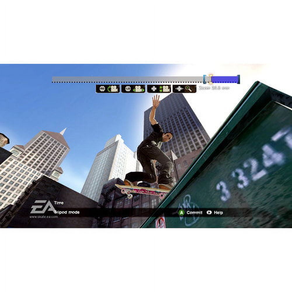 How to Get Skate 2 on Xbox One?