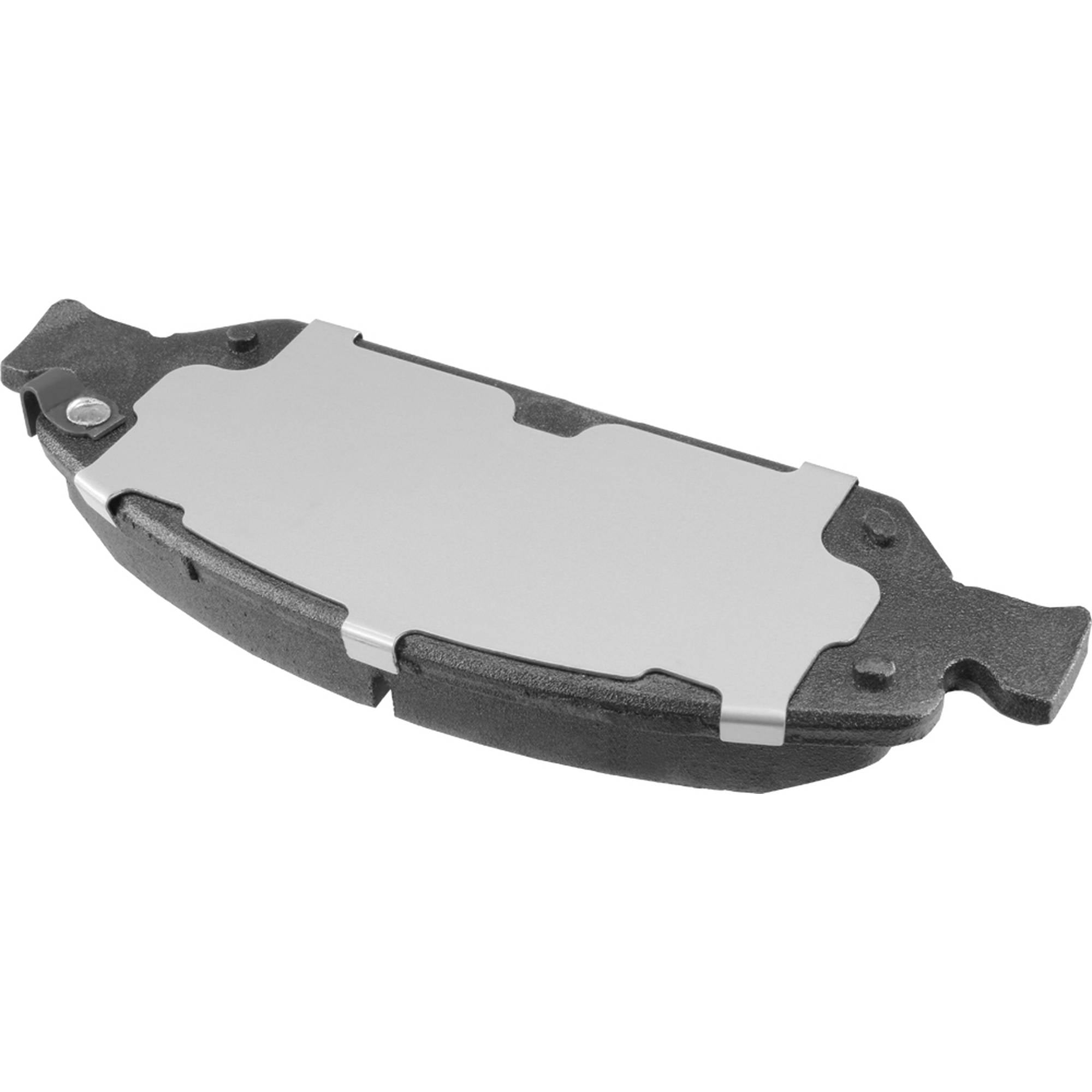 VGX Premium Complete Brake Kit, VP1363K