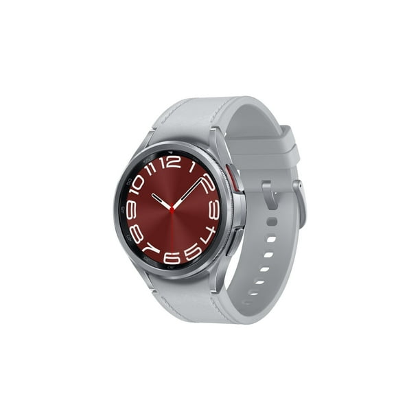 Samsung Galaxy Watch 6 Classic BT 43MM - Walmart.ca